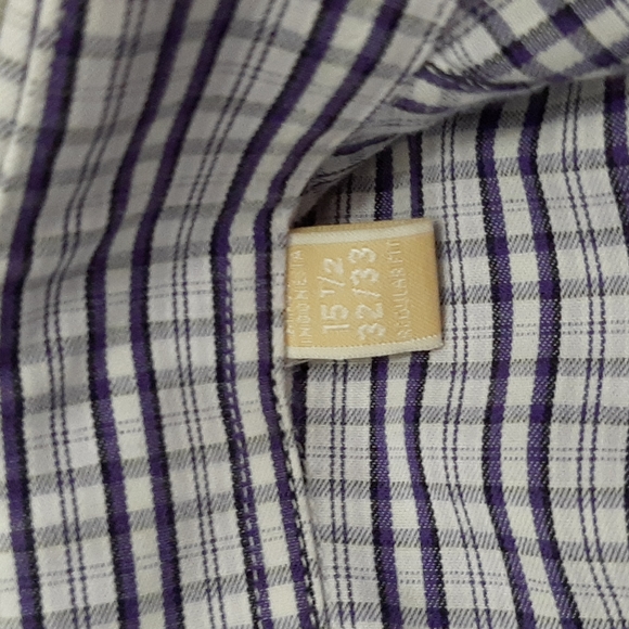 Mk button up - Picture 4 of 4